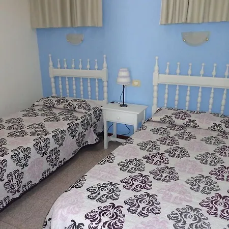 Farilaga Apartment Playa del Inglés